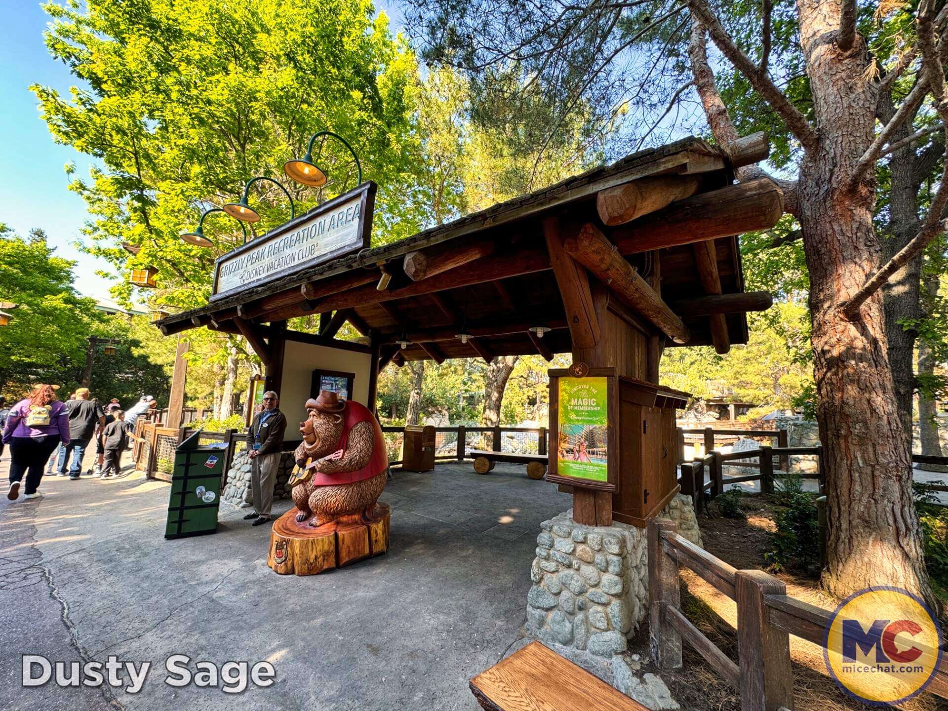 , DISNEYLAND UPDATE: Tiana’s Wild Waters, Country Bear Surprise  & Fantasmic!