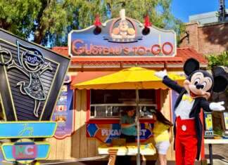 Disneyland Update: Tiana’s Timeline, Expansion Approved + Pixar, Fantasmic & More!