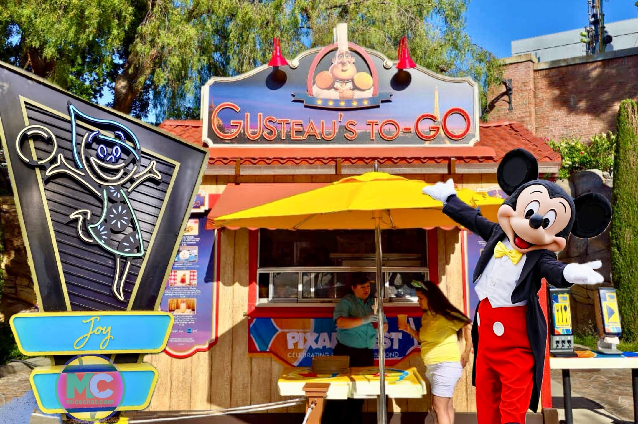 Disneyland Update: Tiana’s Timeline, Expansion Approved + Pixar, Fantasmic & More!