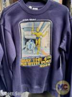 Disneyland Star Wars Day May the 4th t-Shirt 2