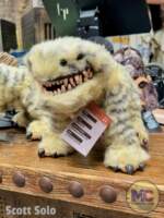 Disneyland Star Wars Day Rancor Plush