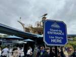 Disneyland Star Wars Day Star Tours