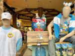 Disneyland-World of Disney-Donald Duck 90 merchandise collection-3