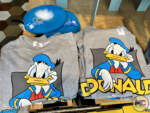 Disneyland-World of Disney-Donald Duck 90 merchandise collection-7