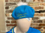 Disneyland-World of Disney-Donald Duck 90 merchandise collection-beret