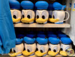 Disneyland-World of Disney-Donald Duck 90 merchandise collection-mug with lid