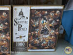 Disneyland-World of Disney-Donald Duck 90 merchandise collection-puzzle