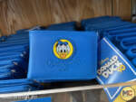 Disneyland-World of Disney-Donald Duck 90 merchandise collection-wallet