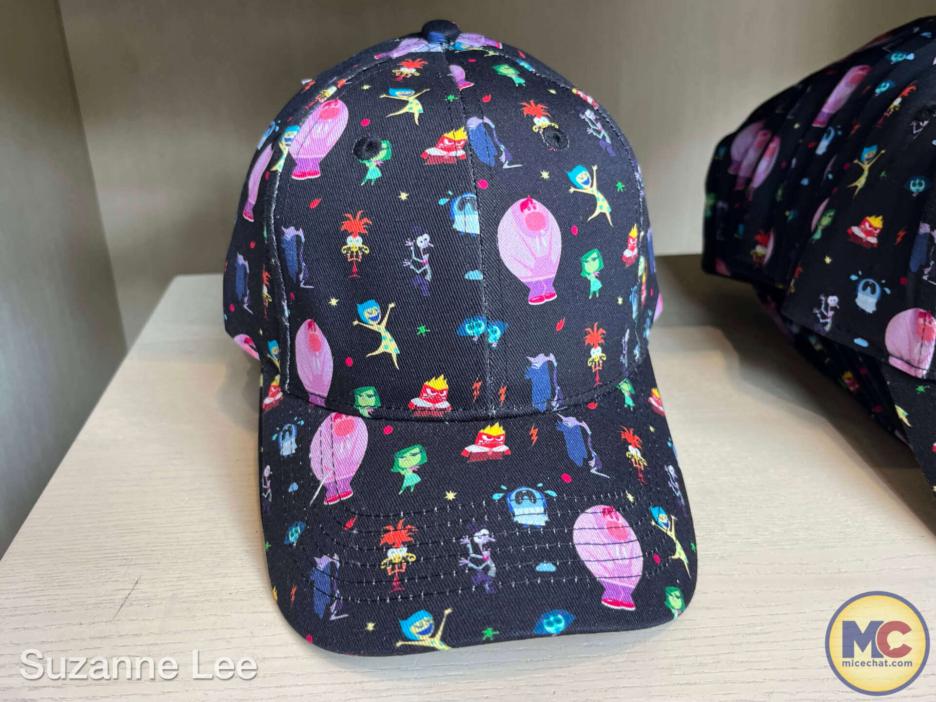 Inside Out 2 merchandise, Inside Out 2 Merchandise is Giving Us All the Feels