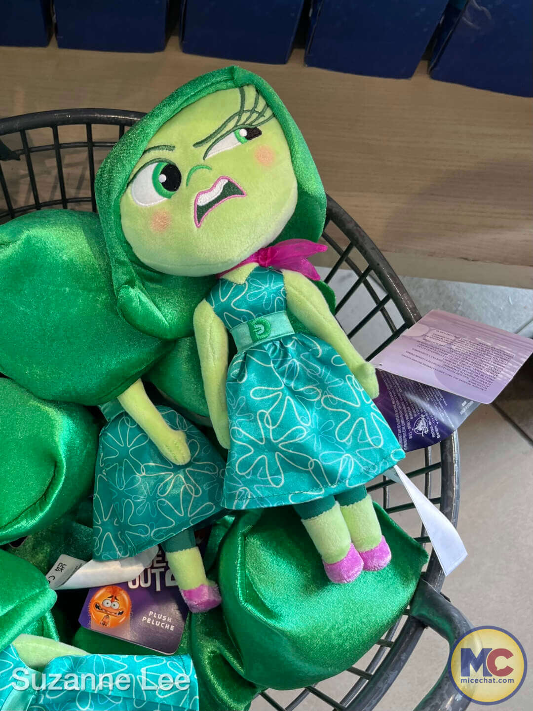 Inside Out 2 merchandise, Inside Out 2 Merchandise is Giving Us All the Feels