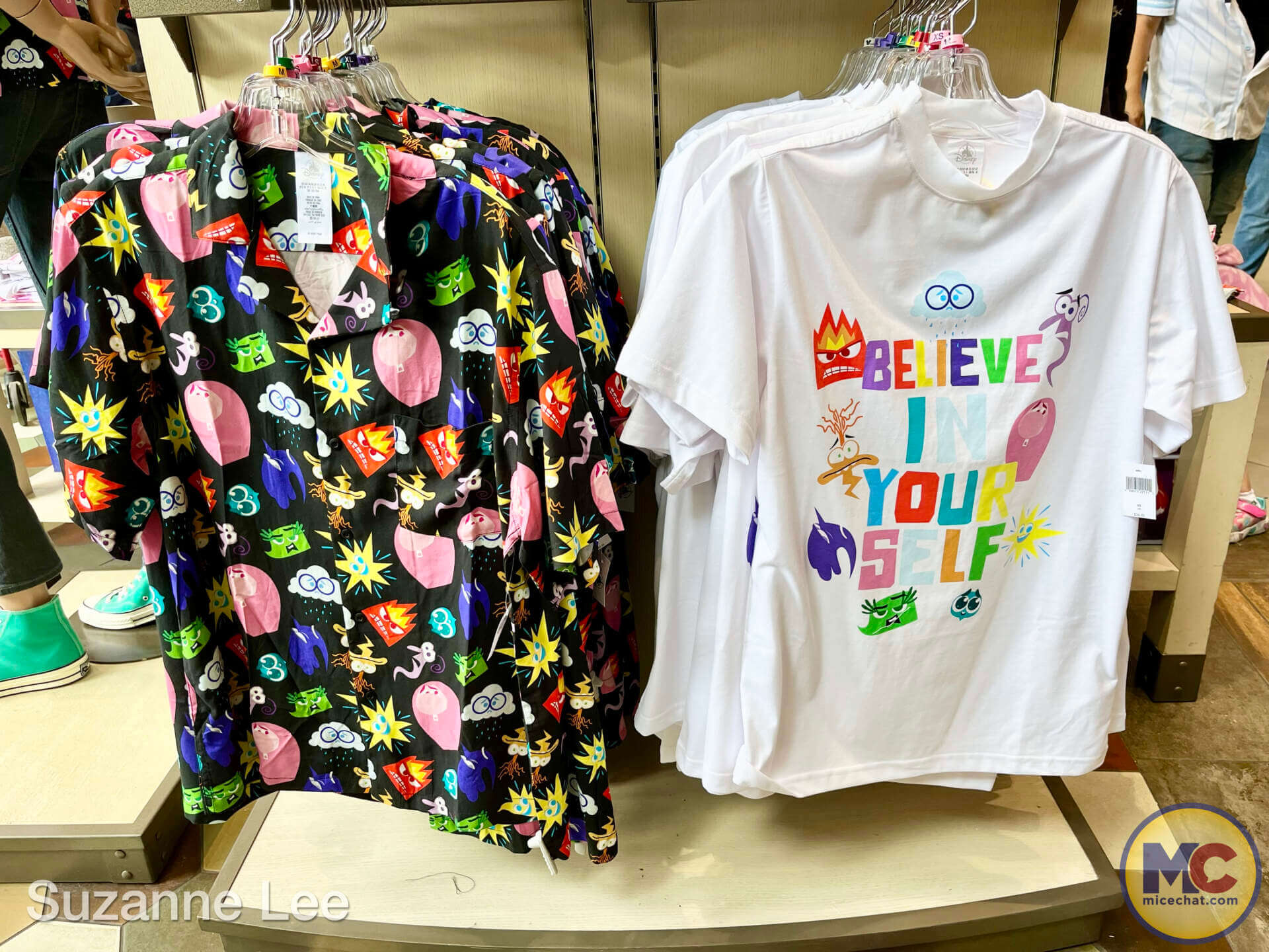 Inside Out 2 merchandise, Inside Out 2 Merchandise is Giving Us All the Feels