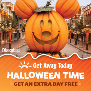 , Halloween Time in the Disney Parks: All the Not So Spooky Details