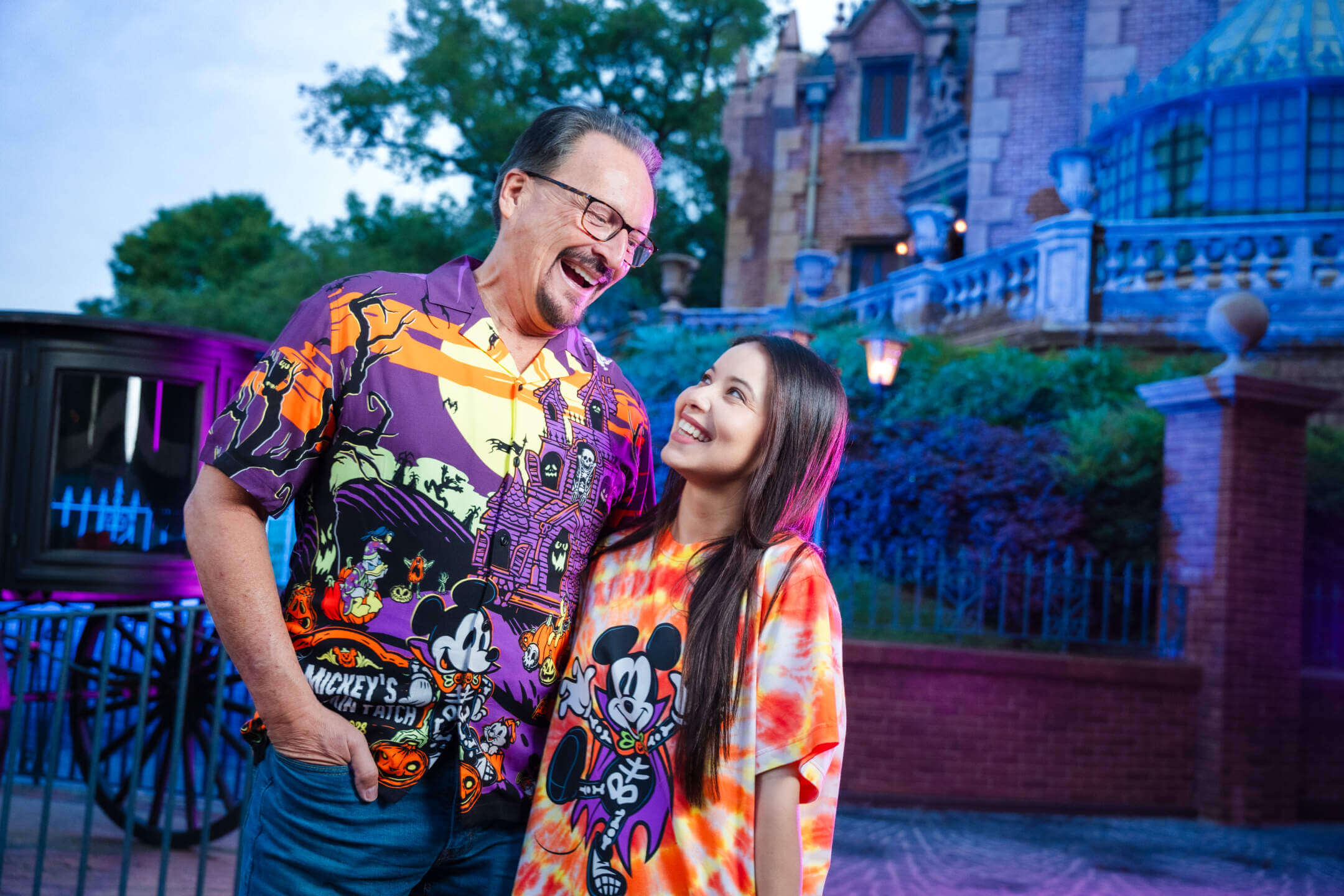 , Halloween Time in the Disney Parks: All the Not So Spooky Details