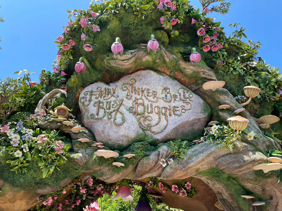 Fantasy Springs