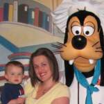 Goofy’s Kitchen Mother’s Day
