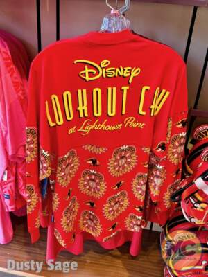Lookout Cay, Look at Lookout Cay – A Guide to Disney’s New Tropical Island Destination!