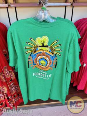 Lookout Cay, Look at Lookout Cay – A Guide to Disney’s New Tropical Island Destination!