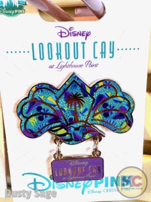 Lookout Cay, Look at Lookout Cay – A Guide to Disney’s New Tropical Island Destination!