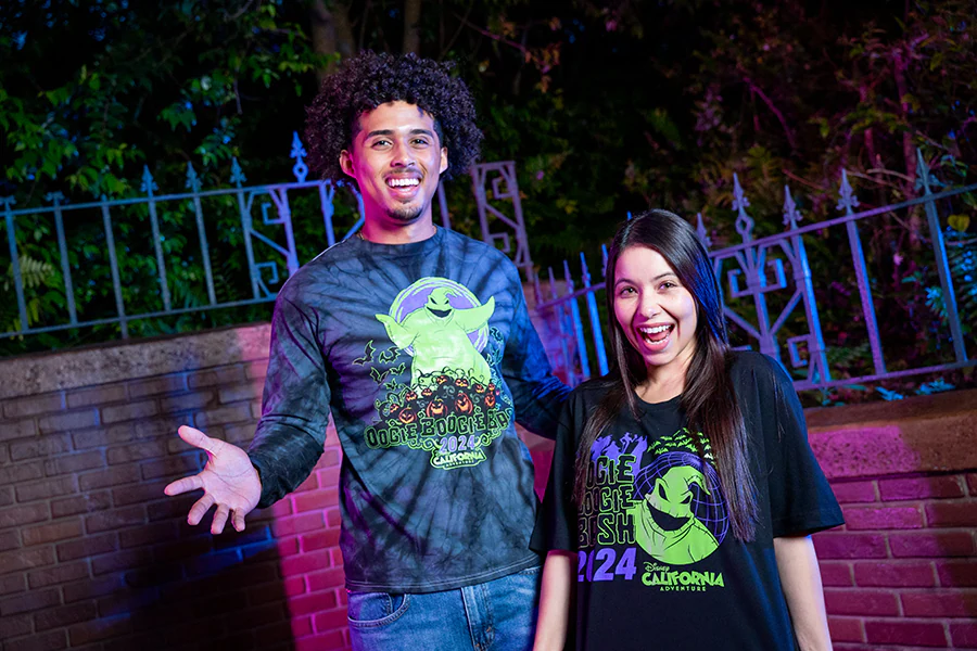 , Halloween Time in the Disney Parks: All the Not So Spooky Details