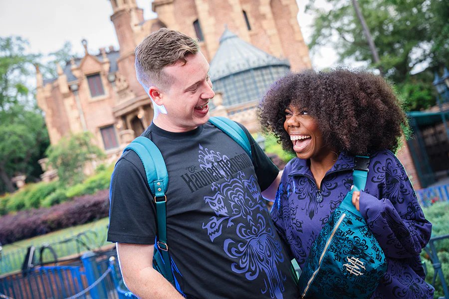, Halloween Time in the Disney Parks: All the Not So Spooky Details