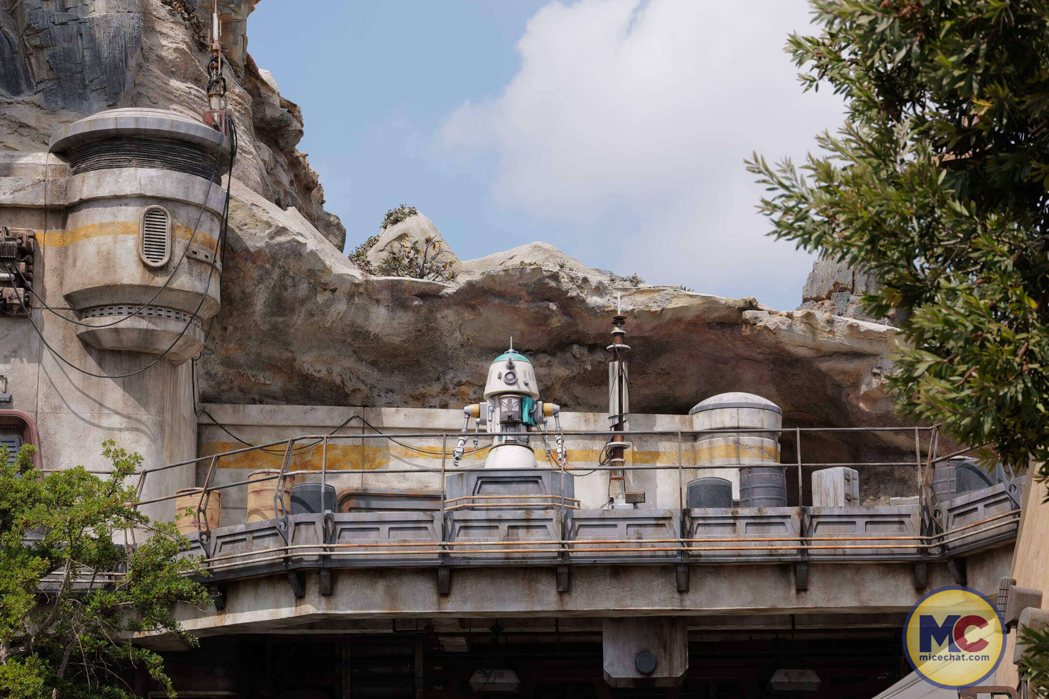, DISNEYLAND UPDATE: Beautiful Fantasies & Overwhelming Nightmares
