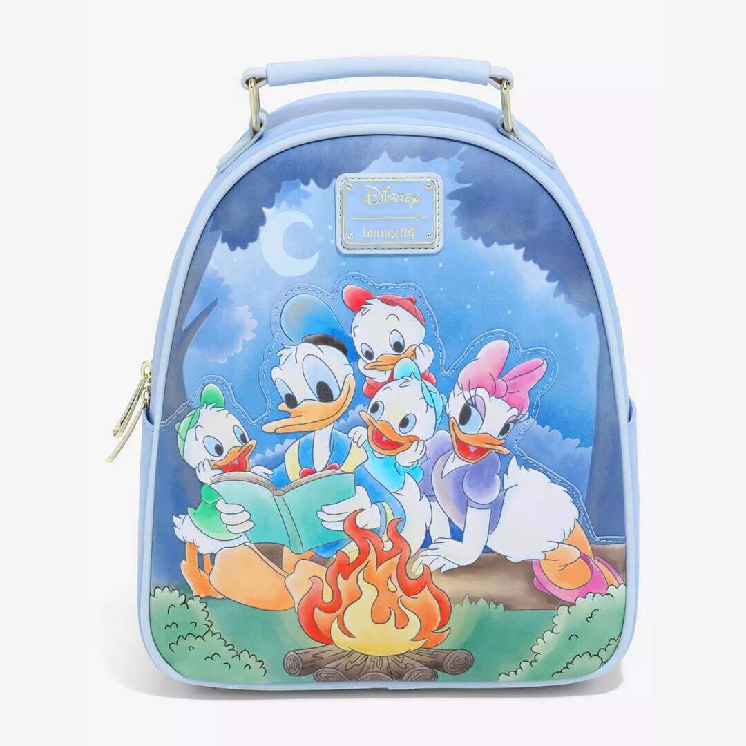 Donald Duck, Donald Duck’s 90th Birthday Merchandise in the Disney Parks & Beyond