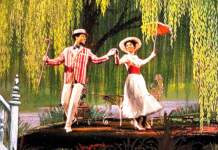Mary Poppins Feature Image 1