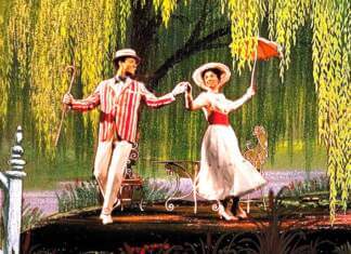 Mary Poppins Feature Image 1