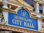 MiceChat Disneyland Update – Disneyland – City Hall sign (2)