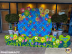 MiceChat – Disneyland Update – Downtown Disney – Disneyland Hotel Photo Op
