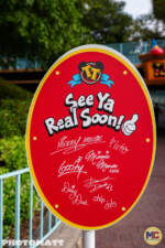 MiceChat – Disneyland Update – See Ya Real Soon