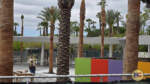 MiceChat.com_Disneyland_Downtown Disney construction_security gate