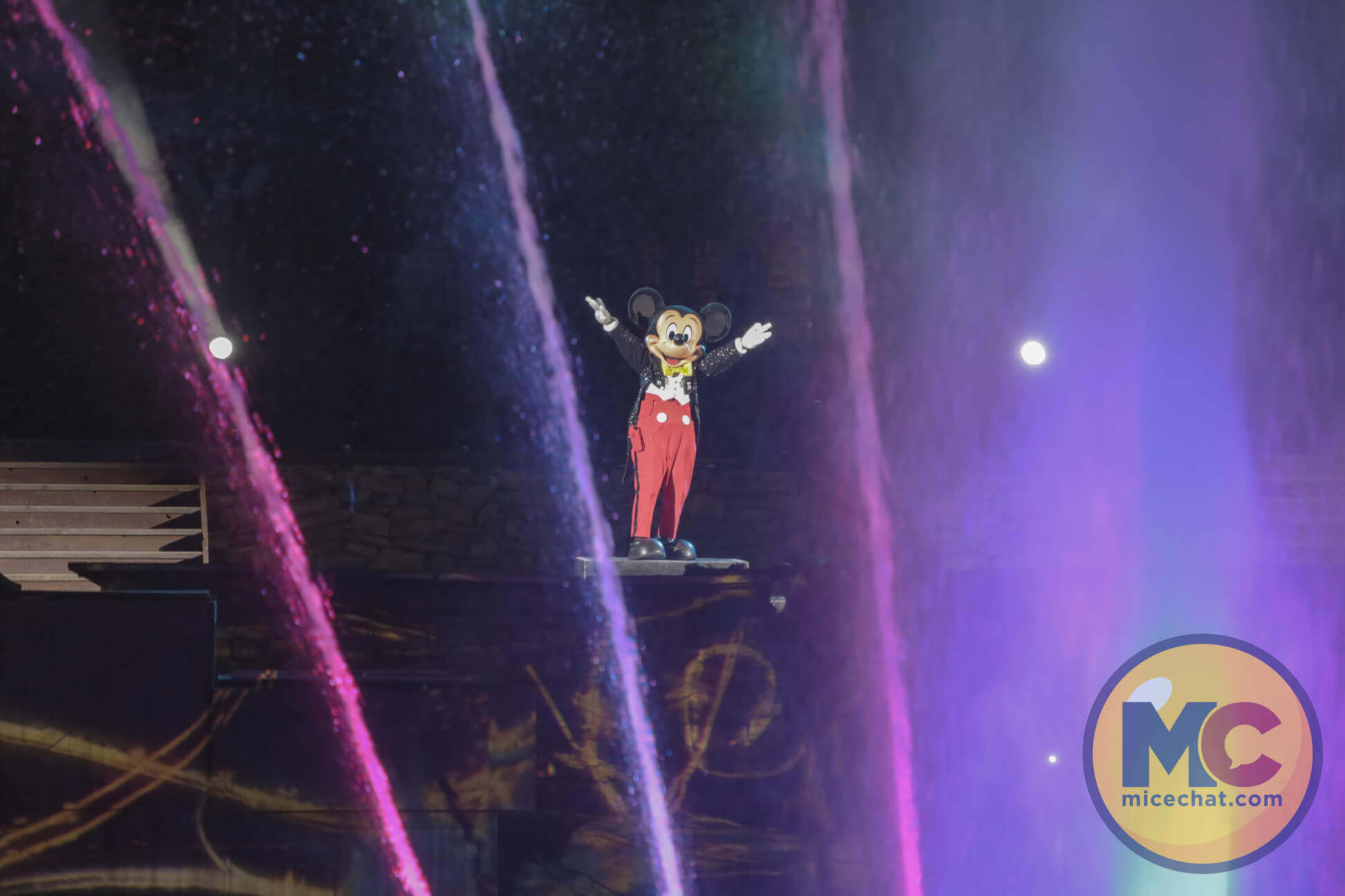 , DISNEYLAND UPDATE: Beautiful Fantasies & Overwhelming Nightmares