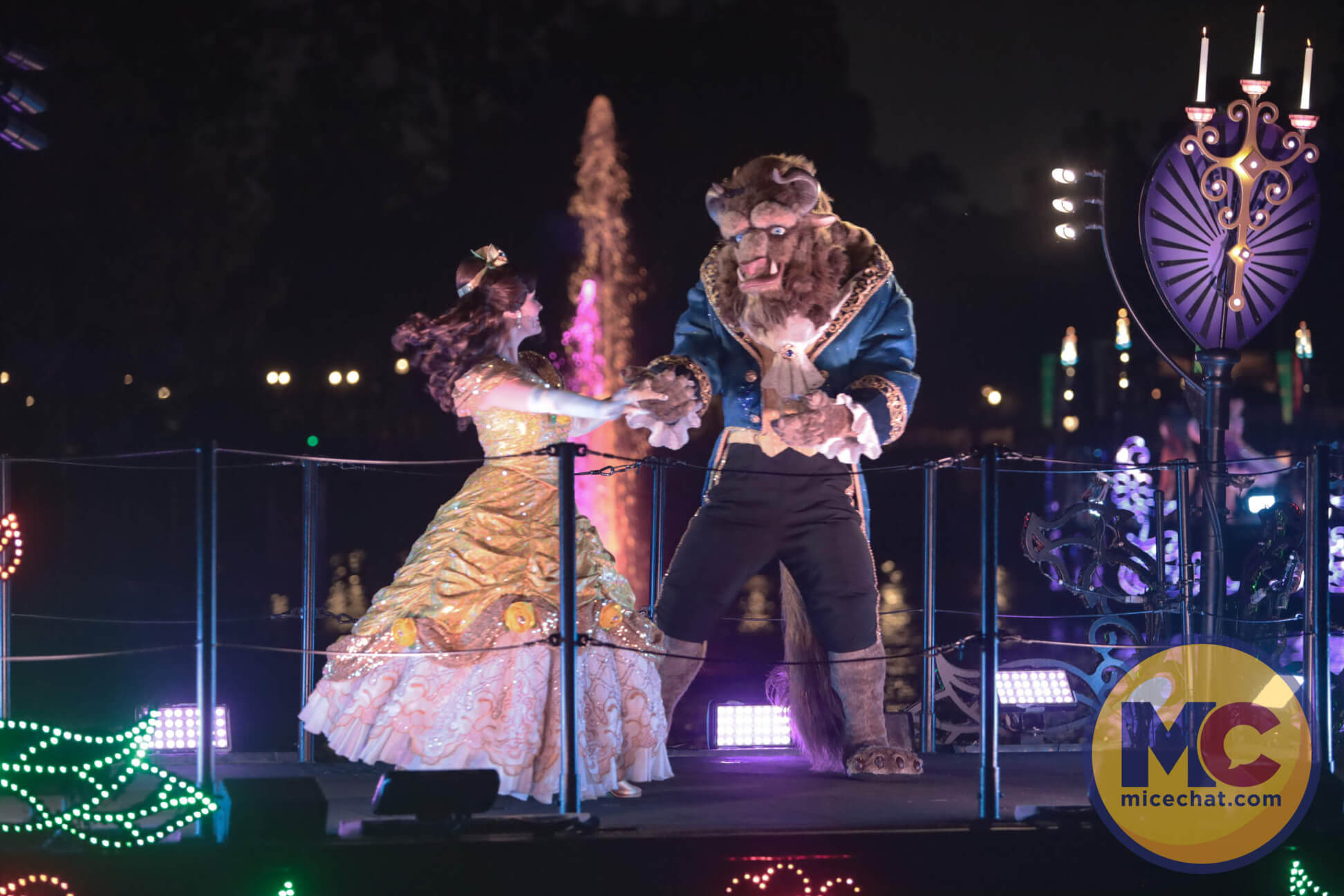 Fantasmic!, IT’S BACK! Everything You Need to Know About Fantasmic&rsquo;s Return to Disneyland