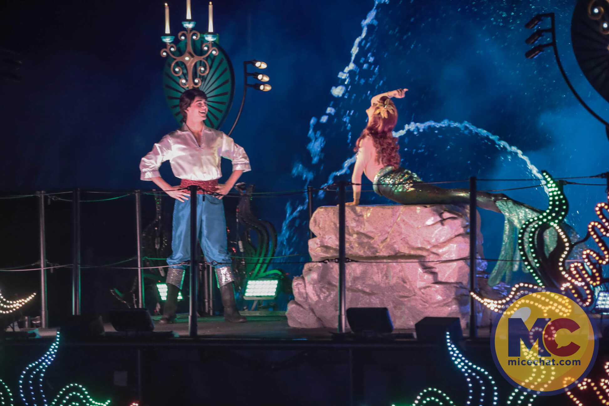 Fantasmic!, IT’S BACK! Everything You Need to Know About Fantasmic&rsquo;s Return to Disneyland