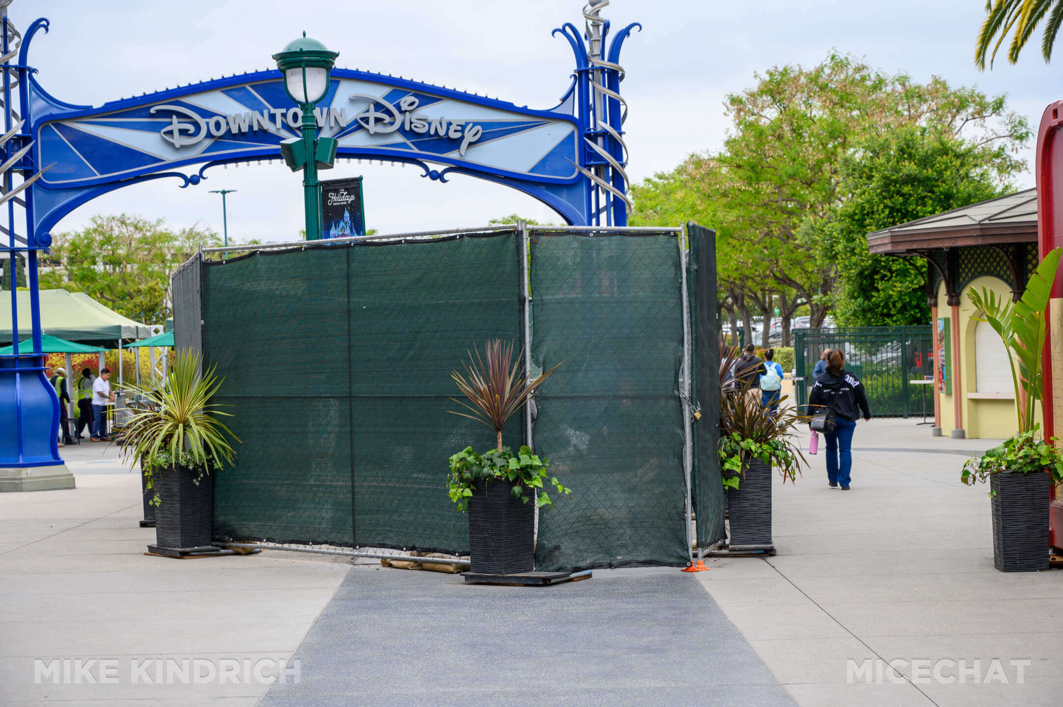 , DISNEYLAND UPDATE – Double the Powder and Shorten the Fuse!