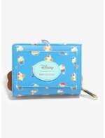 Our Universe Disney Donald Duck 90th Anniversary Ice Cream Wallet — BoxLunch Exclusive 2