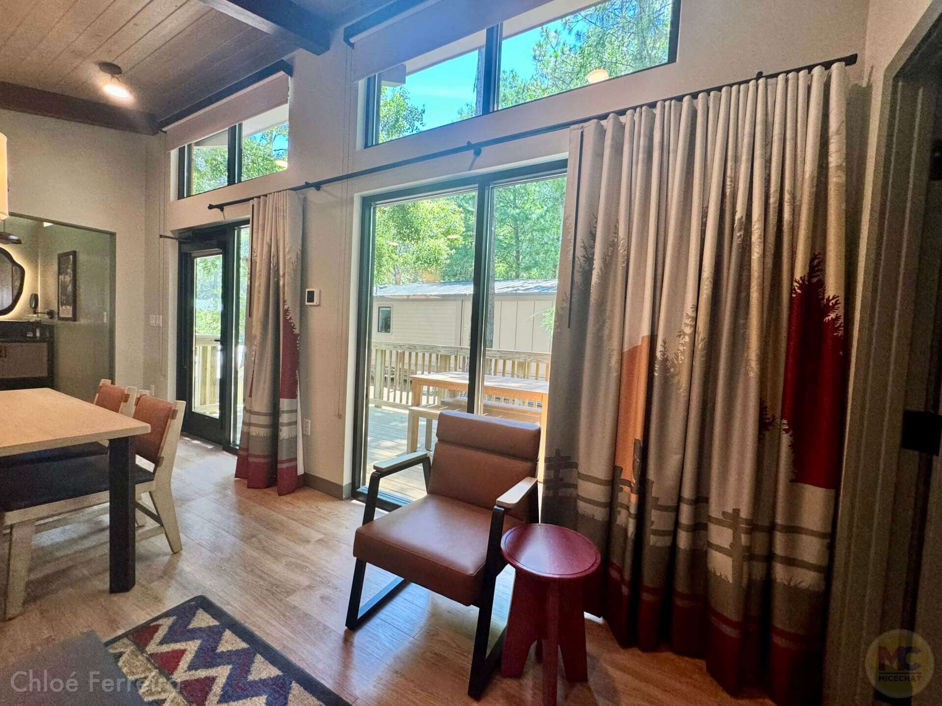 Fort Wilderness, NOW OPEN: New Cabins at Disney’s Fort Wilderness Campground!
