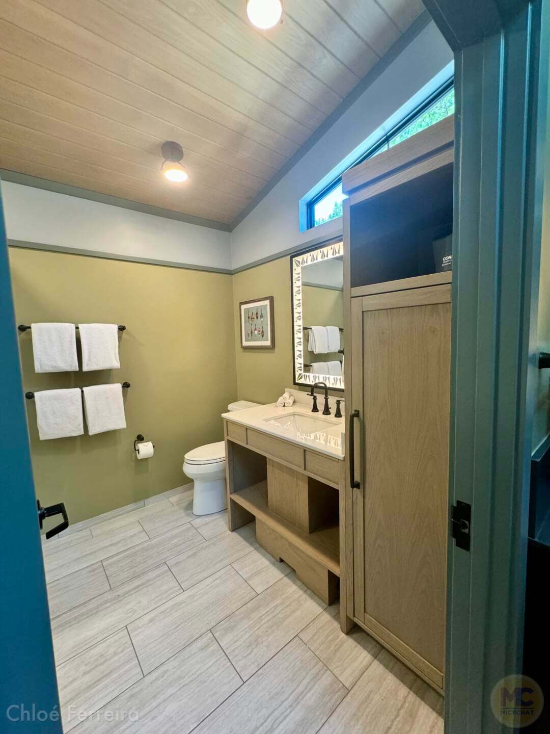 Fort Wilderness, NOW OPEN: New Cabins at Disney’s Fort Wilderness Campground!