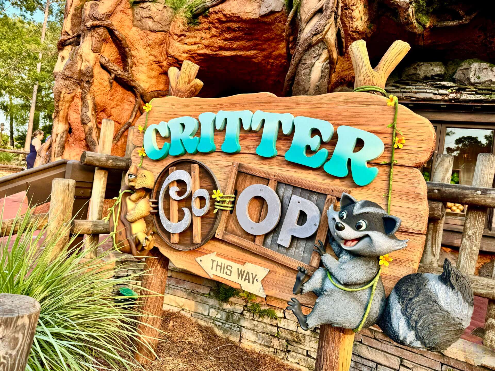 , WDW Update: Soaring Dreams, Epcot Evolves & Tiana Time