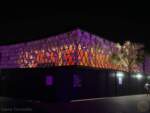 Photo_1EPCOT Communicore Plaza WDW