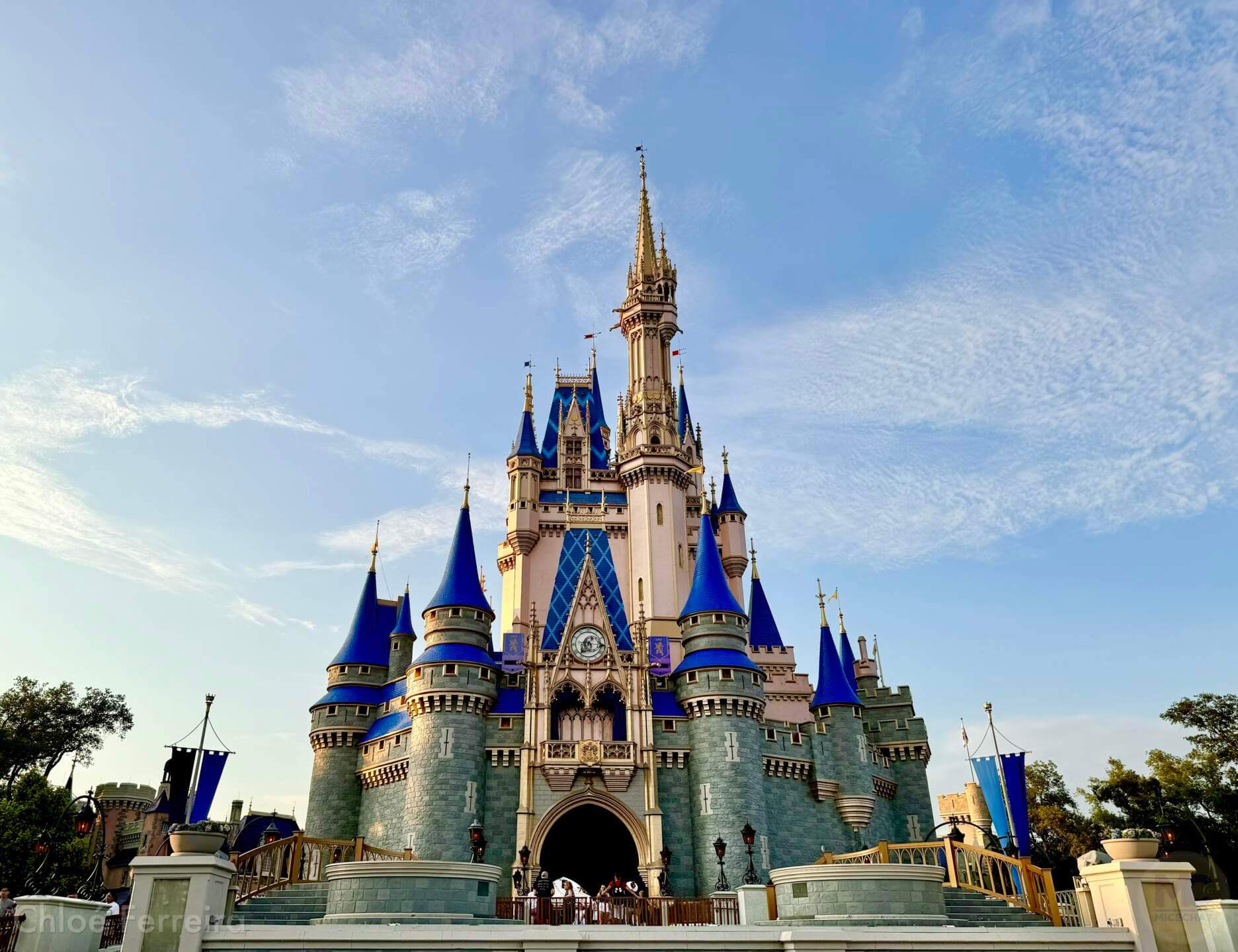 , WDW Update: Soaring Dreams, Epcot Evolves & Tiana Time