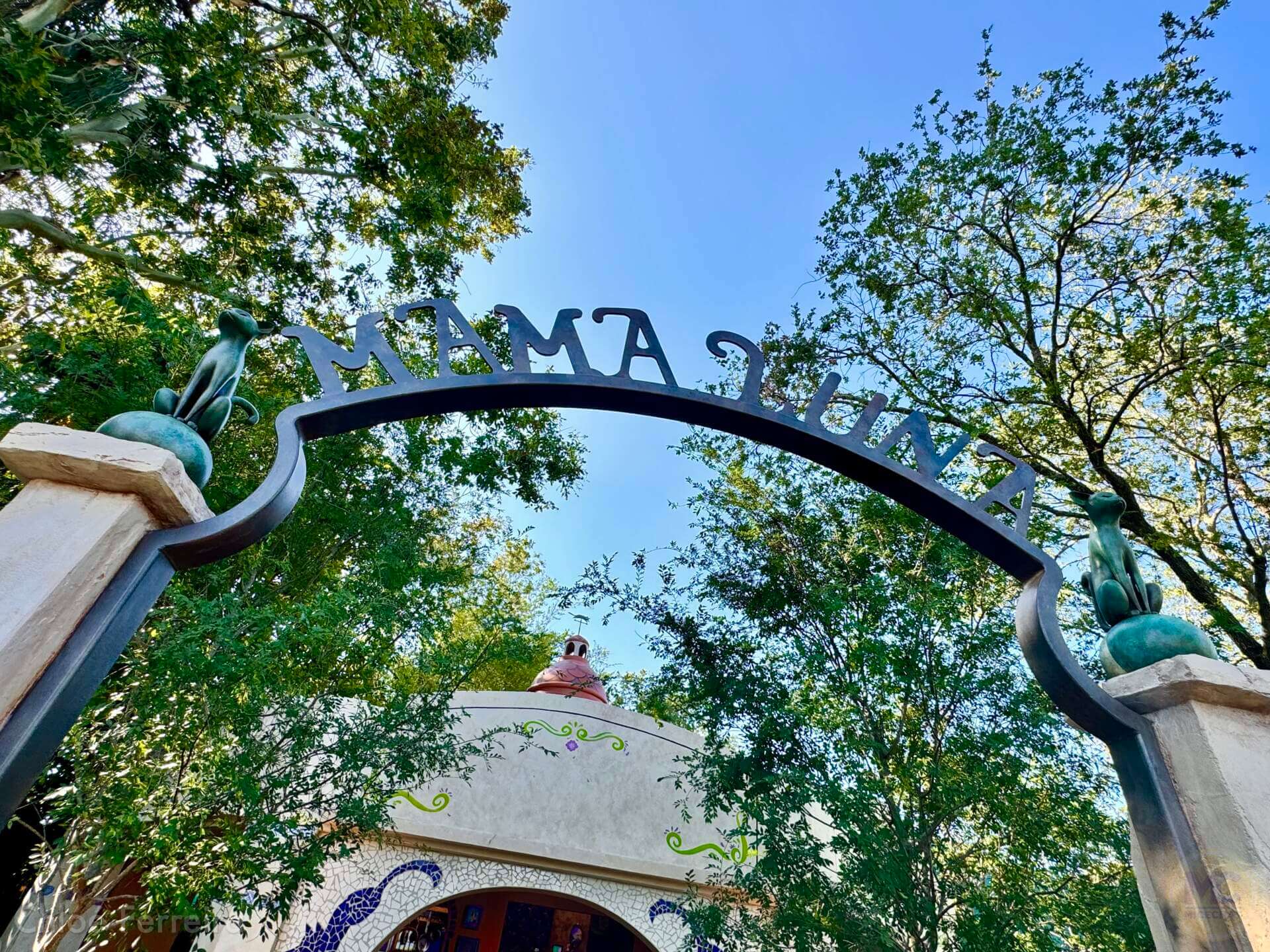 , Inside Universal’s NEW DreamWorks Land!
