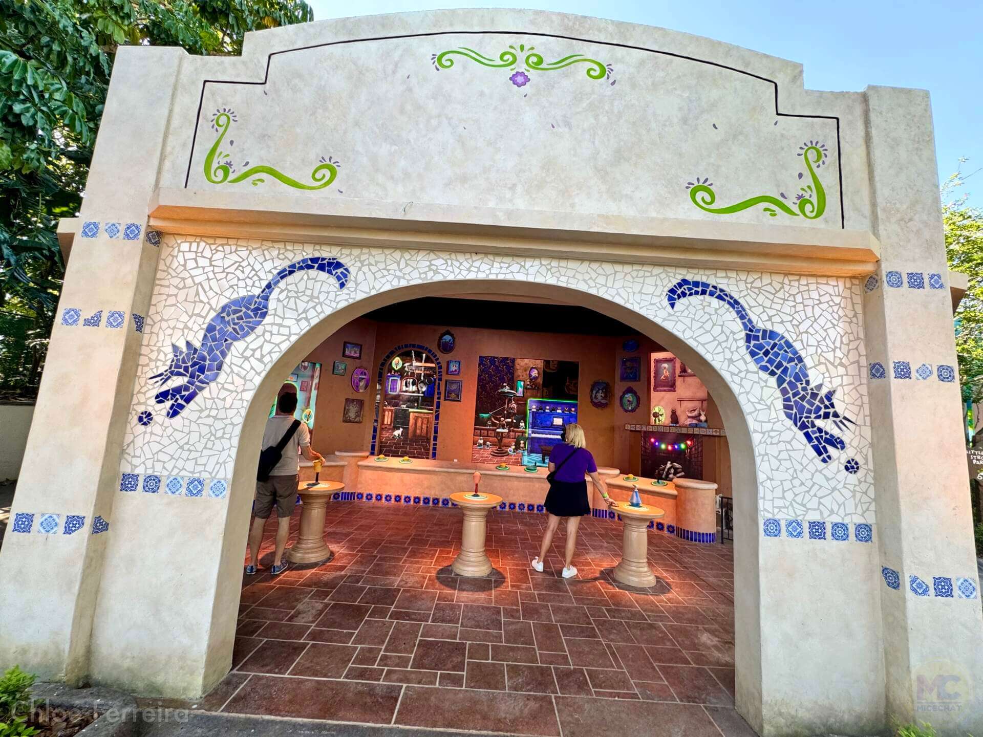 , Inside Universal’s NEW DreamWorks Land!