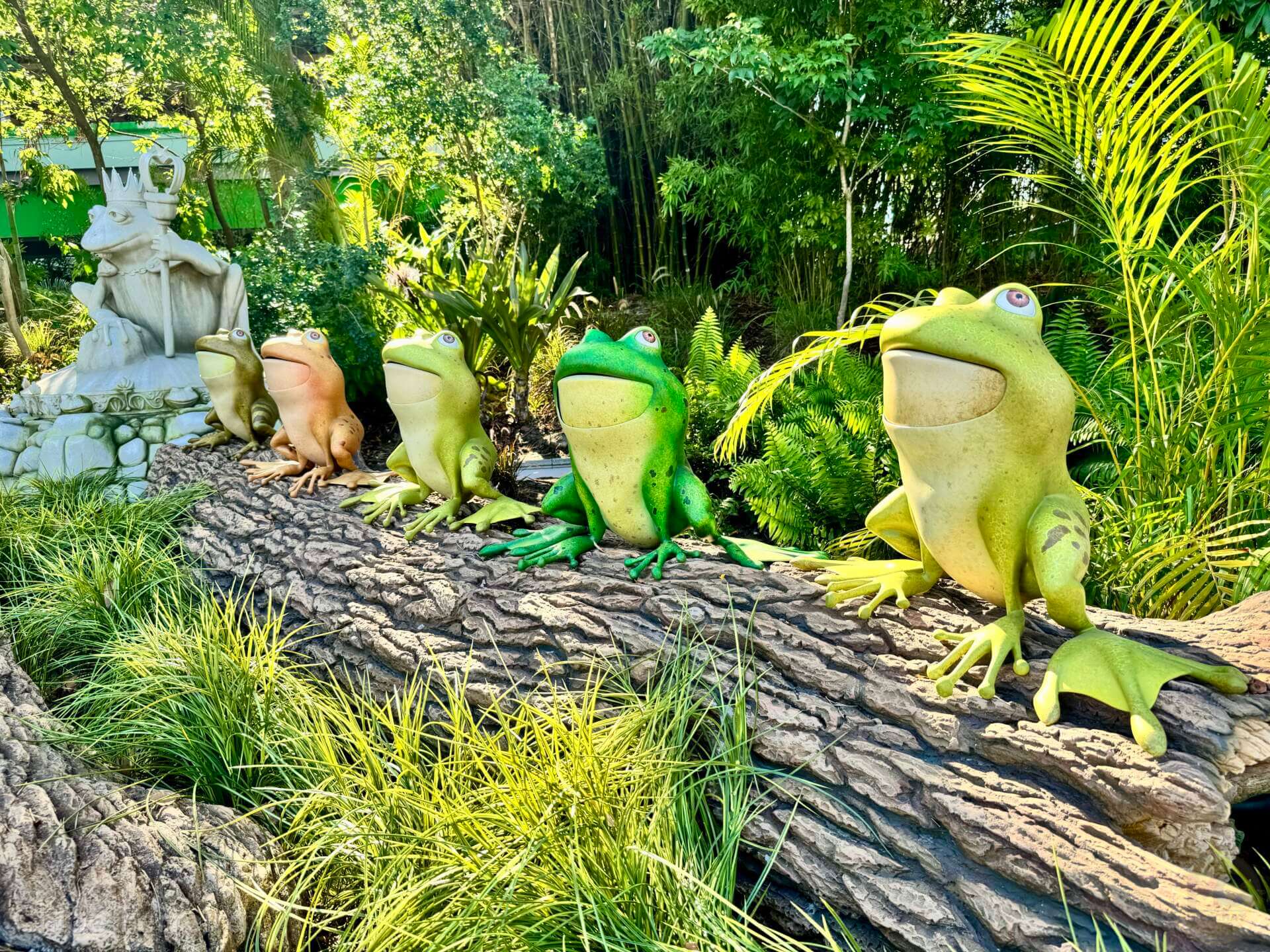 , Inside Universal’s NEW DreamWorks Land!