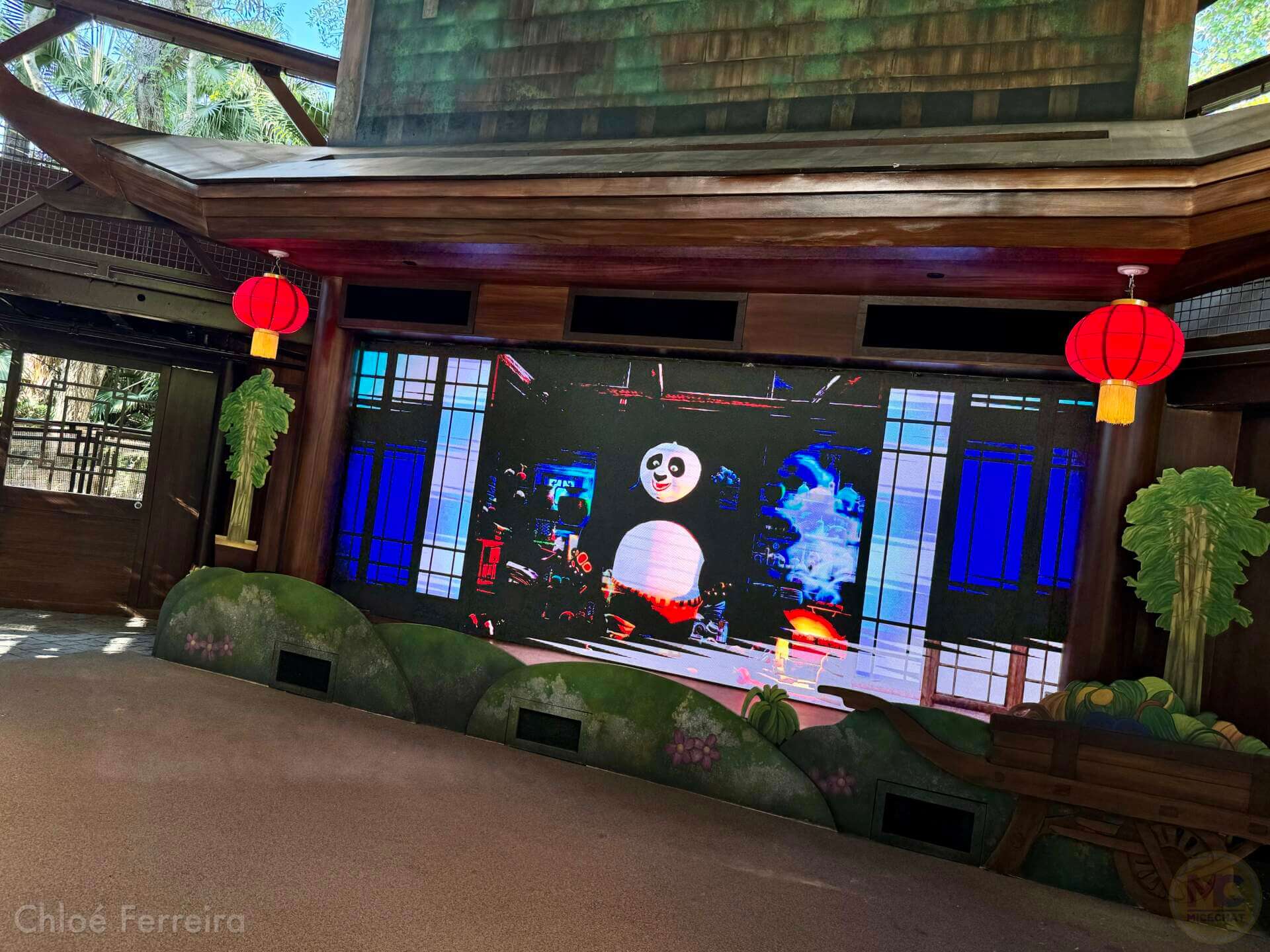 , Inside Universal’s NEW DreamWorks Land!