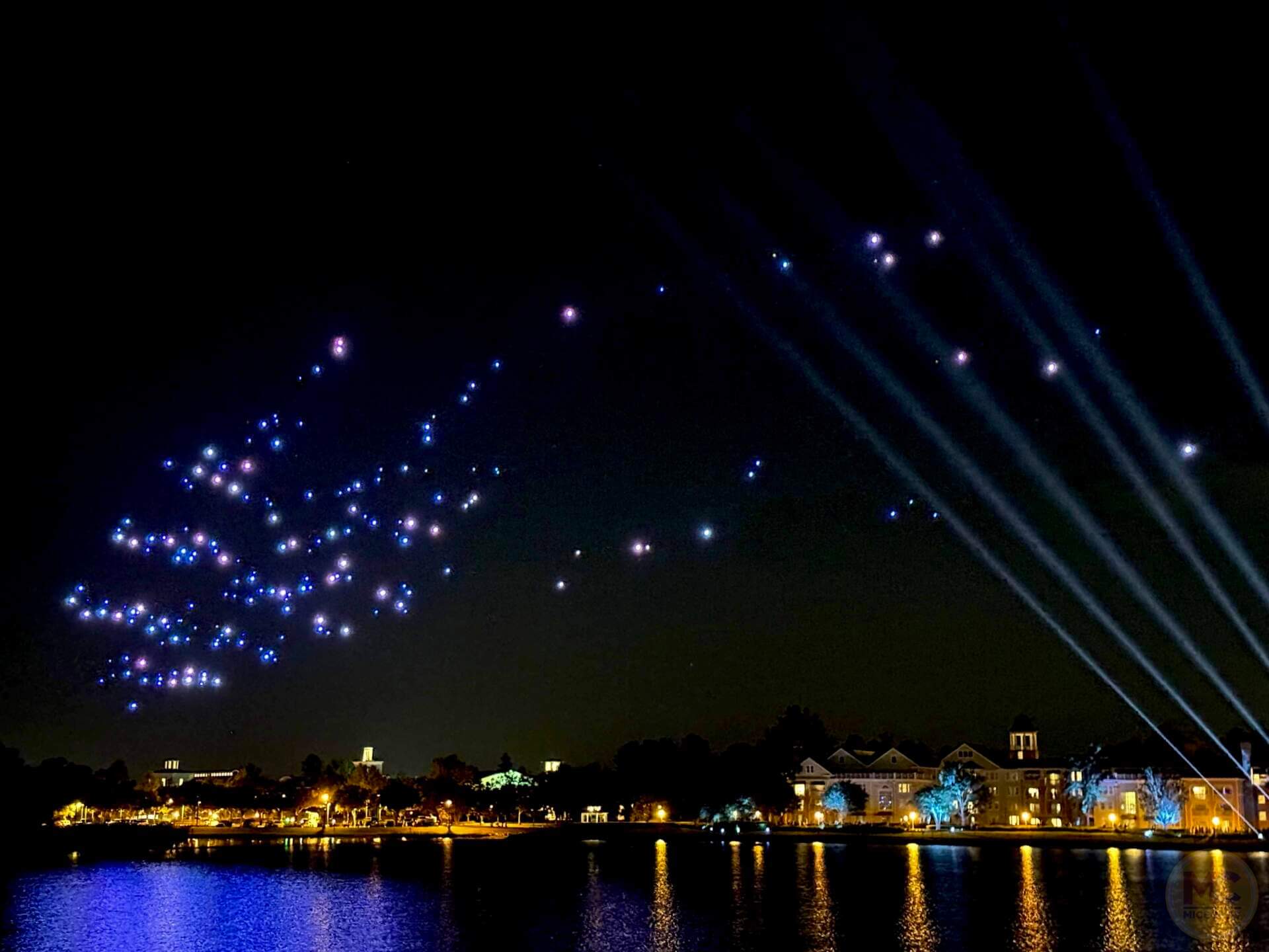 , WDW Update: Soaring Dreams, Epcot Evolves & Tiana Time