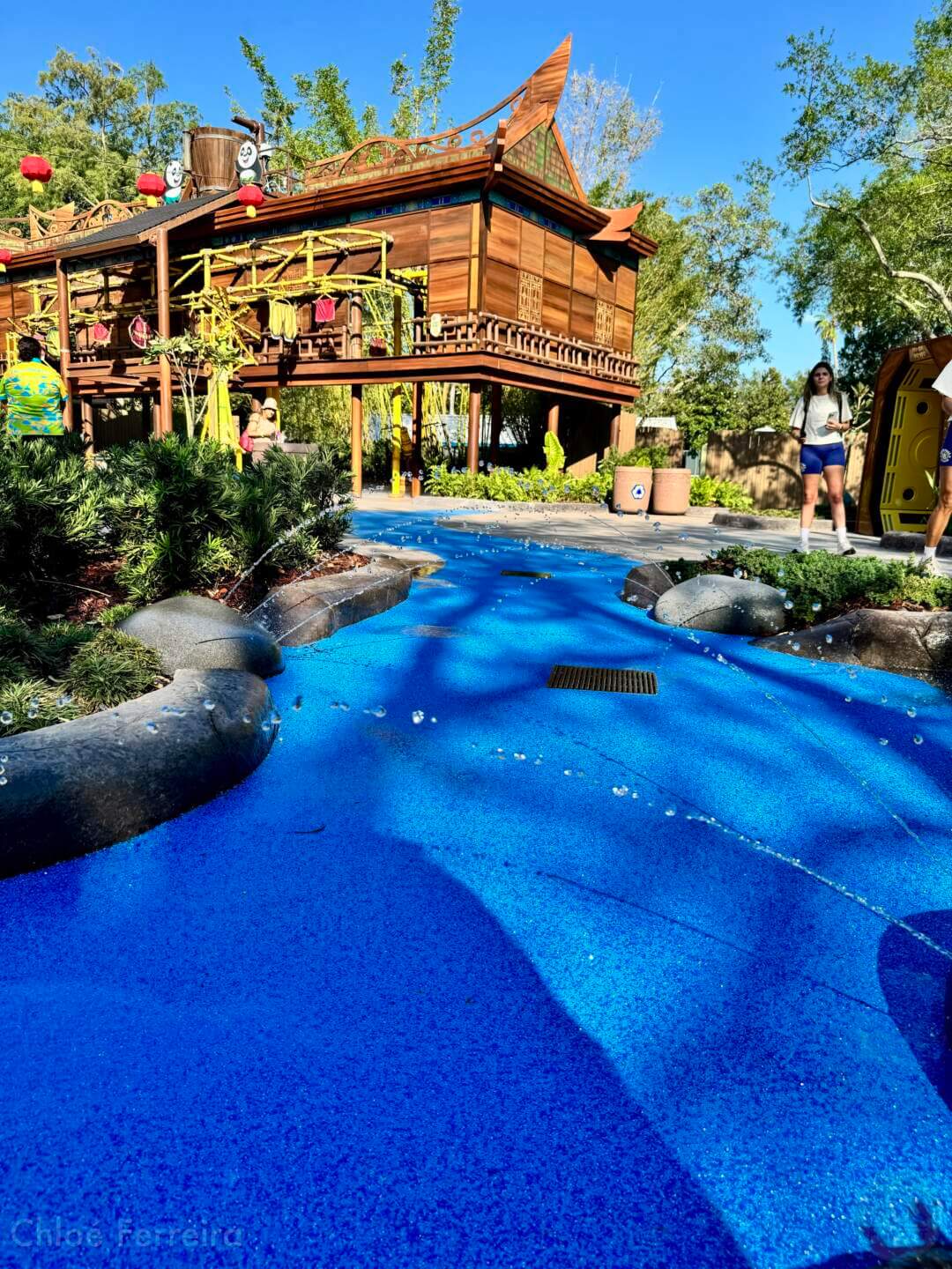 , Inside Universal’s NEW DreamWorks Land!