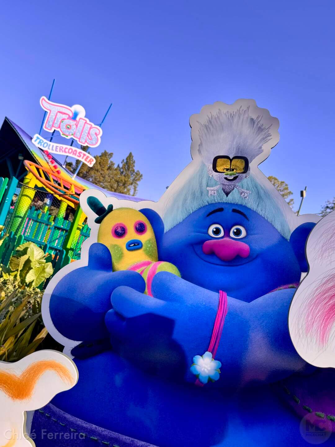 , Inside Universal’s NEW DreamWorks Land!