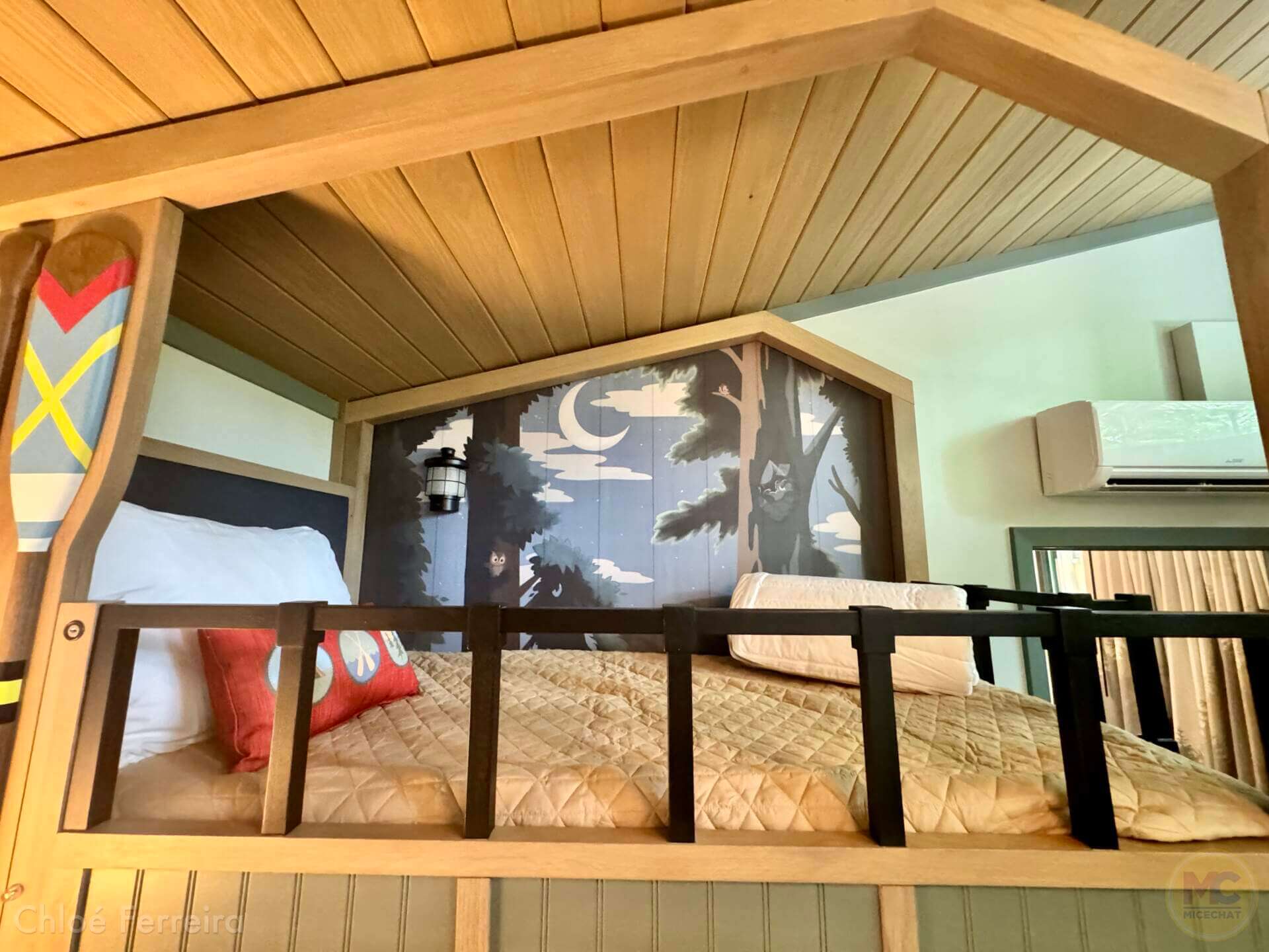 Fort Wilderness, NOW OPEN: New Cabins at Disney’s Fort Wilderness Campground!